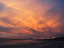 Bali Sunset